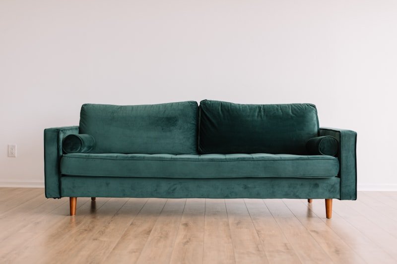 Sofa Upholstery